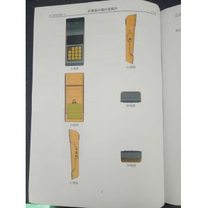 SHANGHAI JU HUI INSTRUMENT MANUFACTURING CO., LTD Certifications