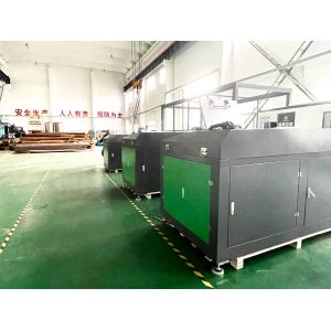 100kg Residential Green Waste Recycling Machine Industrial Composting Food Waste