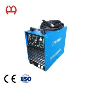 CNC Cutting Machine Plasma Cutting Power Source 100% Duty Cycle