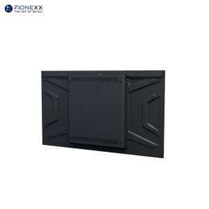 RoHS 50 Inch LCD Display Wall Mounted Digital Signage Android 11.0 OS