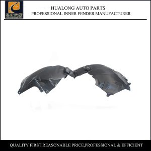 2011 Inner Fender Liner Splash Shield Toyota Camry Australia type