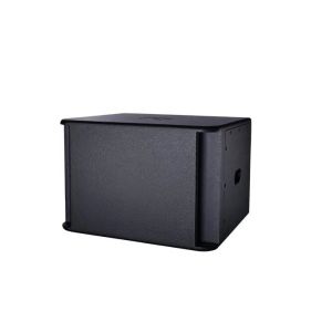 8Ohms 600W digital performance speaker Ultra Low Frequency Passive Loudspeaker