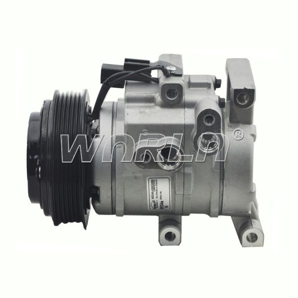 Quality RC.600.331 Auto AC Compressor 977014L000 977011S200 97701H5100 For 10S11C HYNDAI HB20 1.6 WXKA006 wholesale