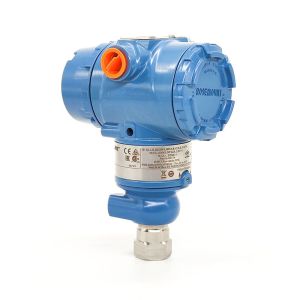 Rosemount 2051 Differential Pressure Transmitter Wireless Direct Connection