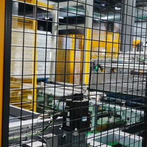 Full Automatic Electric Driven Gravity Filling Bottle Water Packaging Machine