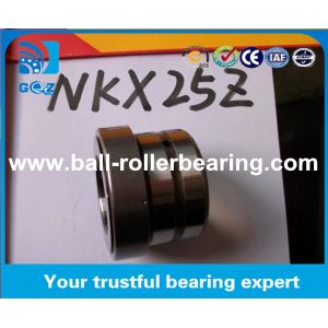 HRC 58 - 63 NX10 Single Row Needle Roller Bearings NX 10 NX10 Z NX 10Z 10 x 19 x