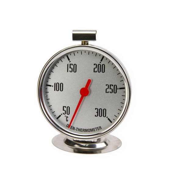 Quality 2" Bimetallic Home Cooking Thermometer With Clear Separate Readings wholesale