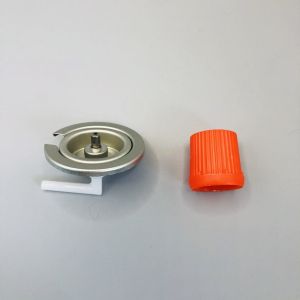 Flexible One Inch Gas Cylinder Valve for Versatile Applications