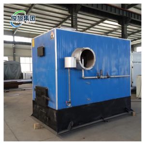 Customizable Evaporation Capacity Fully Automatic Wood Drying Equipment for