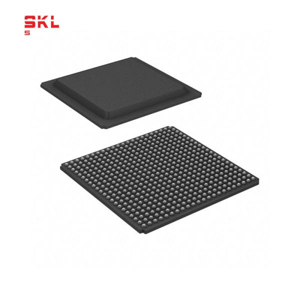 Quality Xilinx XC7S50-L1FGGA484I IC Programming Chip High Performance Reliability wholesale