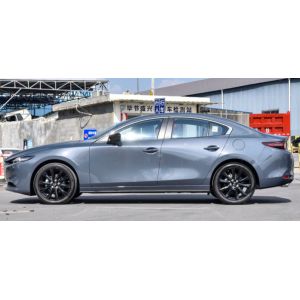 Mazda 3 Axela 2022 2.0L Automatic Smart Edition 4 door 5 seat compact sedan