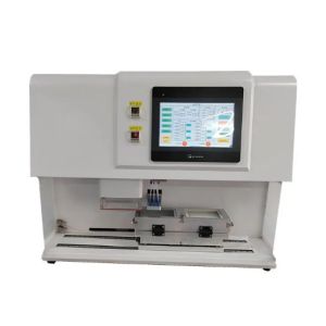 DNA RNA Oligonucleotide Purification System Fully Automatic Pipetting Elution