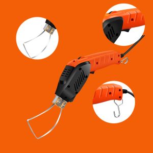150mm And 200mm Hot Wire Tool For Cutting Foam 110-240V