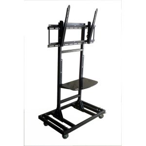 Customizedf OEM TV Wall Stand Mount TV Bracket For 17'-55' Led LED Television