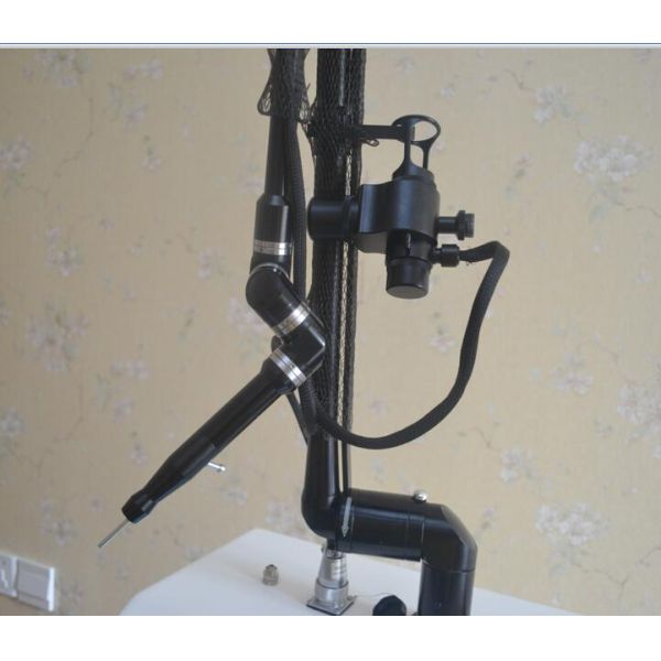 Medical Fractional Co2 Laser machine