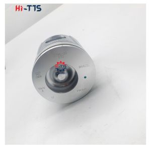 6D102 6BT 6BT5.9 Engine Piston 6738-31-2110 3957795 For Engine Parts