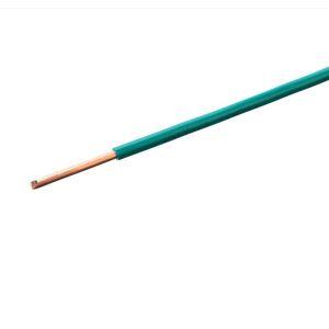 Low Voltage PVC Insulated Solid Copper Single-core Non-sheathed Cables VDE H05V