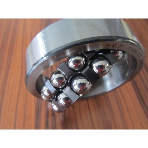 Quality Steel Cage ABEC-1 ABEC-3 Thrust Ball Bearing , Single Row Bearing wholesale