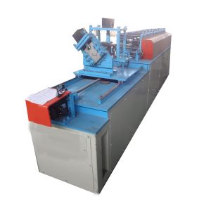 steel panel cold bending light keel roll forming machines