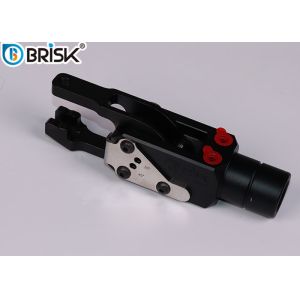 Stamping Die Pneumatic Gripper Mechanism 5 Million Cycles With Fingers