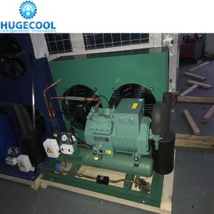 Large Cooling Capacity Or Copeland Condensing Unit