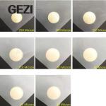 Fine mesh filter nylon food yogurt mesh plastic mesh with handle filter mini