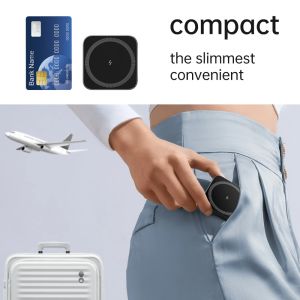 Convenient And Versatile Wireless Charging Stand For Modern Lifestyles