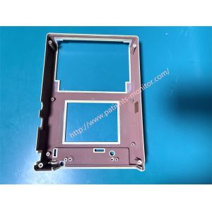 Cheap Fukuda CardioMax FX-3010 ECG Upper Cover with High-Strength ABS/PC-ABS Alloy and Antibacterial Surface - 90 Days Warranty for sale