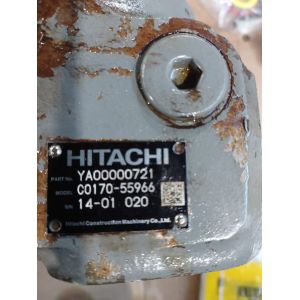 Excavator Control Valve Media Oil For Crawler Excavators Communication Adapter