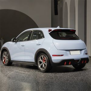 2023 Ora Cat GT The Perfect Combination of Style and Performance for Medium