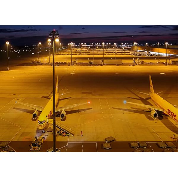 Quality Fast DHL International Air Freight From Guangzhou China To Philippines wholesale