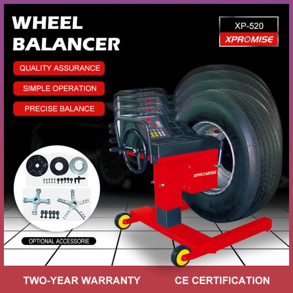 Quality Manual Wheel Balancer wholesale