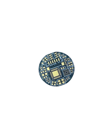Quality High Performance FR4 PCB Board With Surface Finish HASL And 0.1mm Min Line Width wholesale