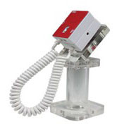 COMER antitheft locking devices for gsm mobile phone display stands without