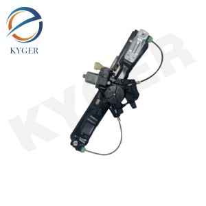 Cheap Auto Body System Power Window Regulator With Motor For Range Rover Evoque 12-18 4-Door Rear Right LR067997 for sale