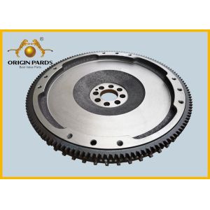 8973262272 4HK1 Light Truck 325mm ISUZU Flywheel For NPR NQR Two Deck Layer