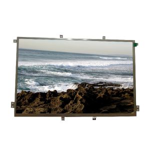 Cheap RGB Triangle LVDS B101EVN02.0 TFT LCD Screen Panel For Pad &amp; Tablet for sale