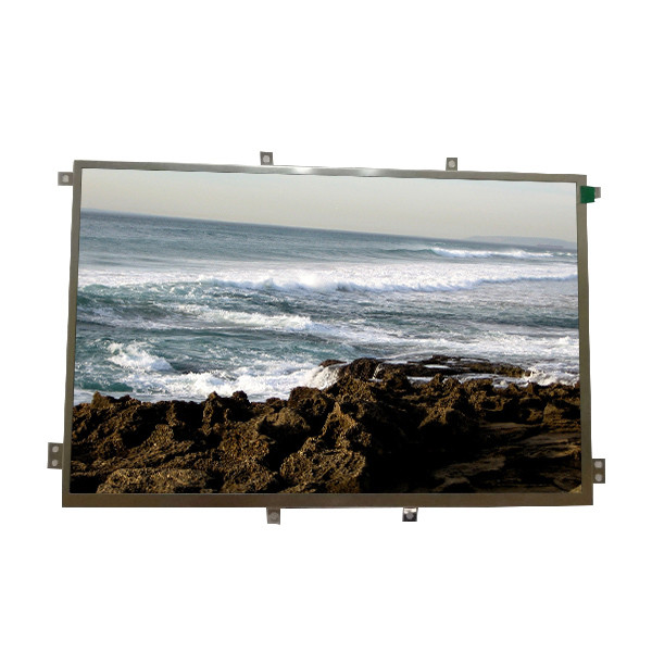 Quality RGB Triangle LVDS B101EVN02.0 TFT LCD Screen Panel For Pad & Tablet wholesale