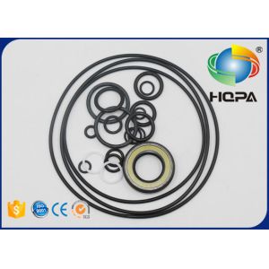 706-73-01181KT 706-73-01181 Swing Motor Seal Kit For Komatsu PC120-6 PC130-7