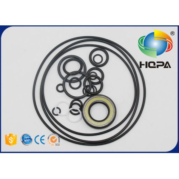 706-73-01181KT 706-73-01181 Swing Motor Seal Kit For Komatsu PC120-6 PC130-7