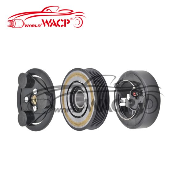 Quality Car AC Compressor Clutch HS18 7PK 12V for Mazda Tribute CLMZ062 wholesale