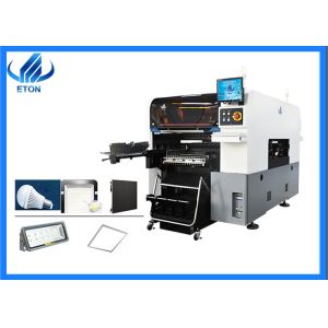 PCB dirver board SMT mounting machine apply to electrical product and LED lights