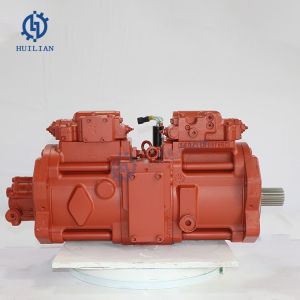 China HL K5V140DTP-9C12-17T R305-7 Hydraulic Pump Construction Engine Parts on sale
