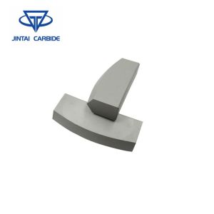 Tungsten Carbide Substrate Brazed Tips Square Cutting Tools Pcd Inserts Pcd