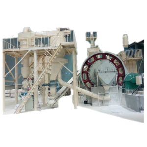 Installation Maintenance for Gypsum Quartz Calcite Limestone Grinding Powder