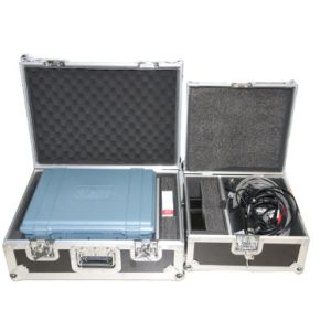 DGPS VDR Coordinate Single Frequenct Depthometer Echo Sounder