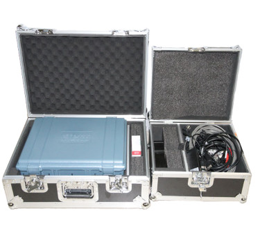 Quality DGPS VDR Coordinate Single Frequenct Depthometer Echo Sounder wholesale