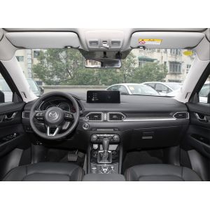 Powerful CX-5 Gasoline Powered Cars Compact SUV with 200 N.m Torque 2025 Model