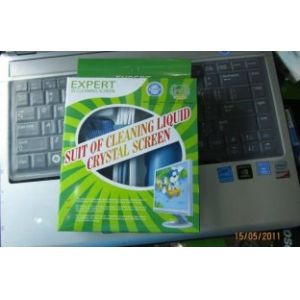 2-in-1 LC, CRT, computer monitor, LCDTV, lens, glass Keyboard Protector Laptop