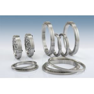 China KAYDON KA045CP0 Thin Section Bearings High Precision 9Cr18Mo or 440C or Gcr15 on sale